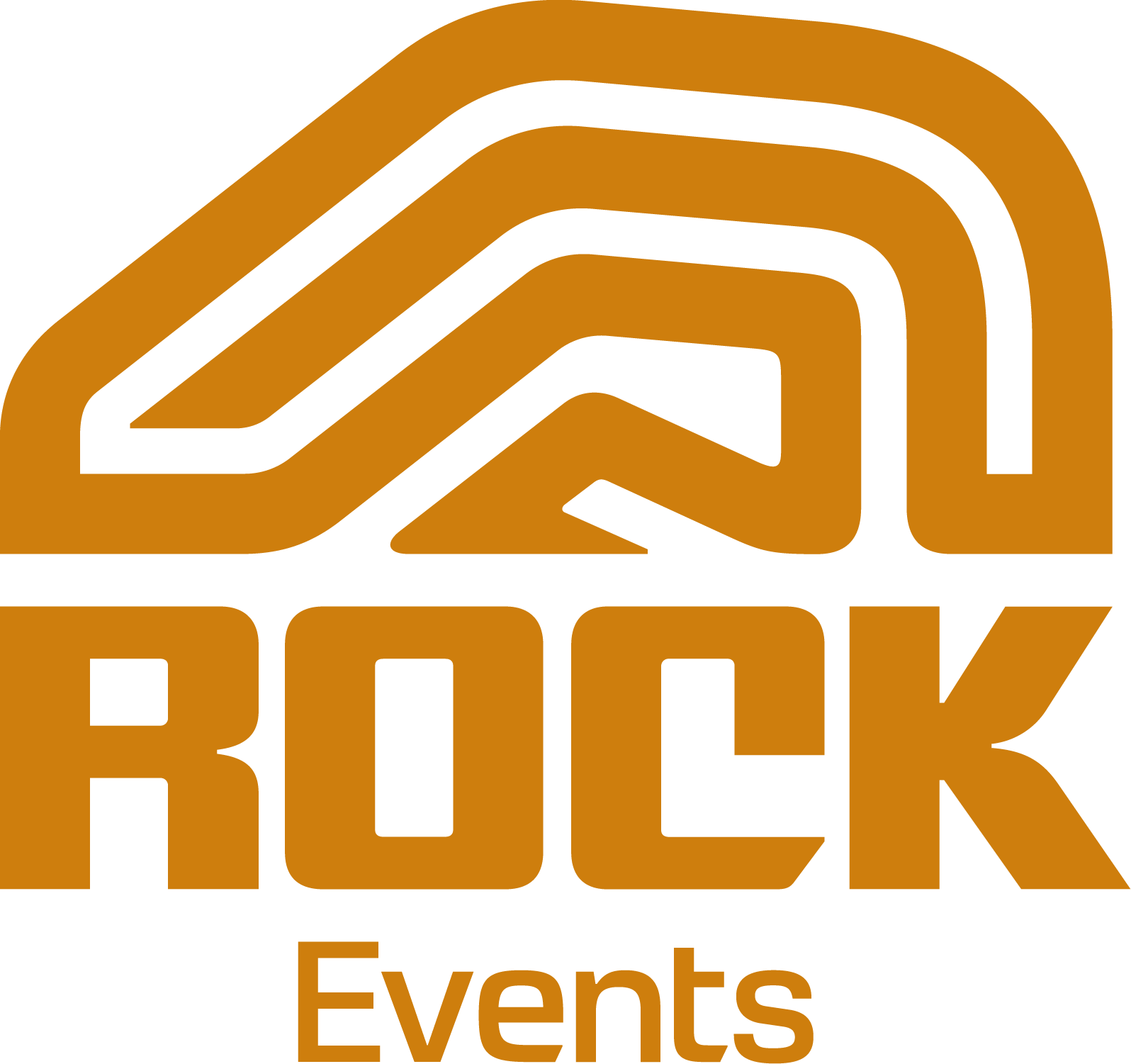 Rock Events